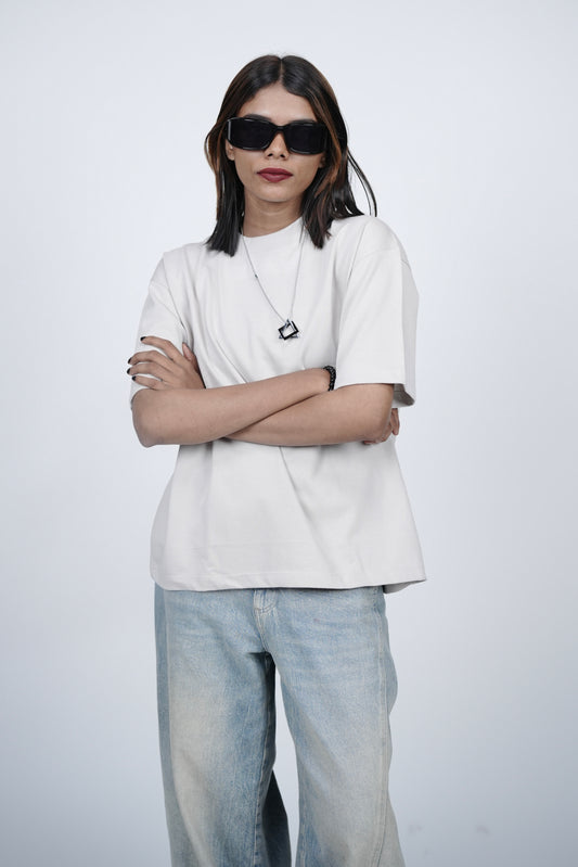 TKY Spider Tee - Biege
