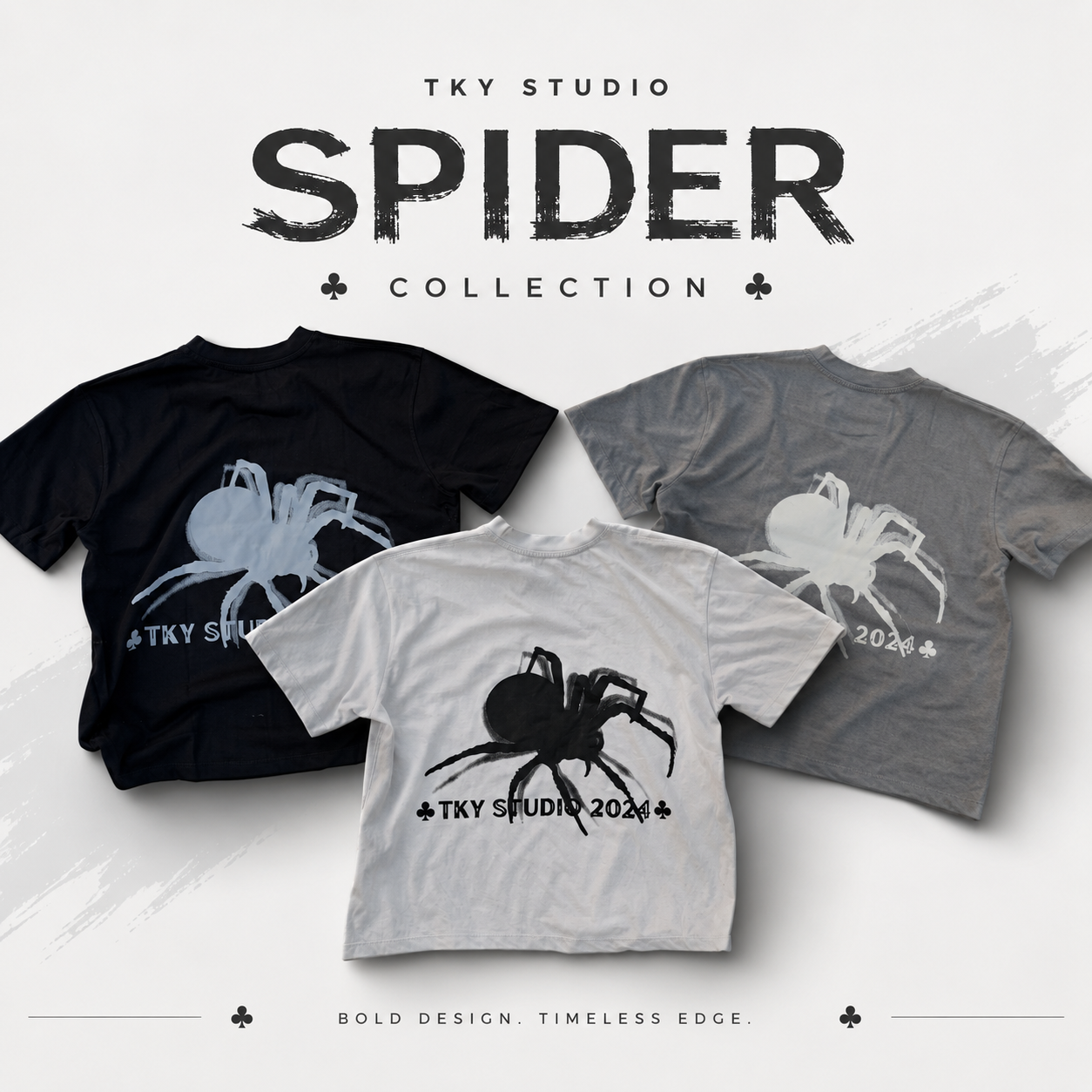 T shirts