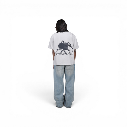 TKY Spider Tee - Biege