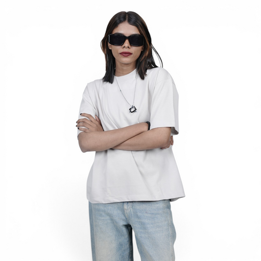 TKY Spider Tee - Biege