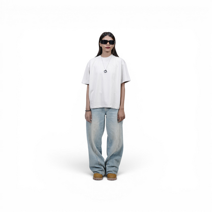 TKY Spider Tee - Biege
