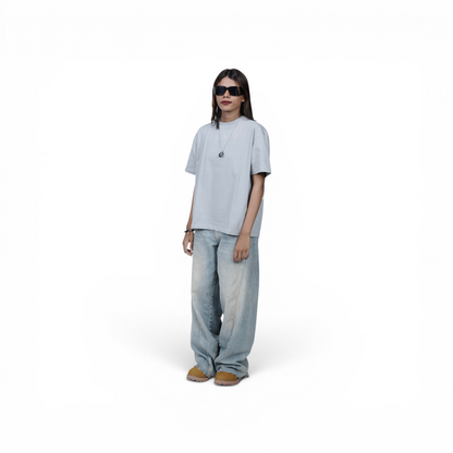 TKY Spider Tee - Grey