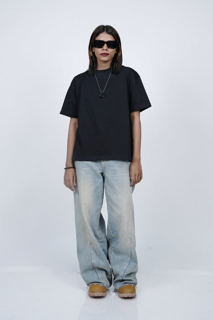 TKY Spider Tee - Black